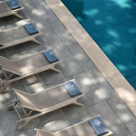 View Place & Spa Numana Esterno foto