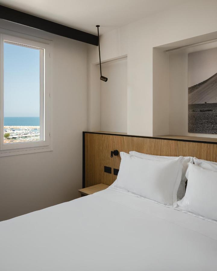 View Place & Spa Numana Esterno foto