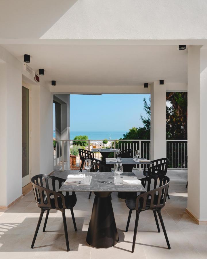View Place & Spa Numana Esterno foto
