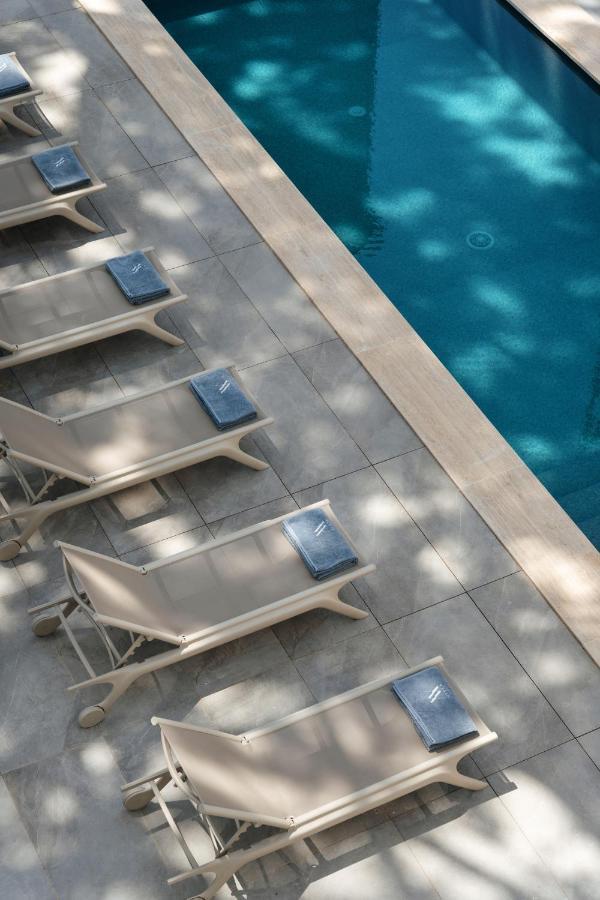 View Place & Spa Numana Esterno foto