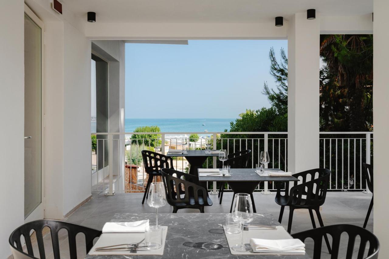 View Place & Spa Numana Esterno foto