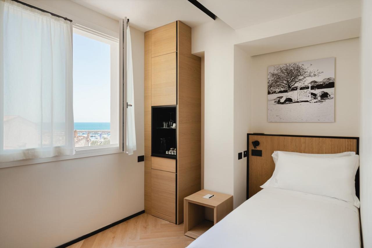 View Place & Spa Numana Esterno foto