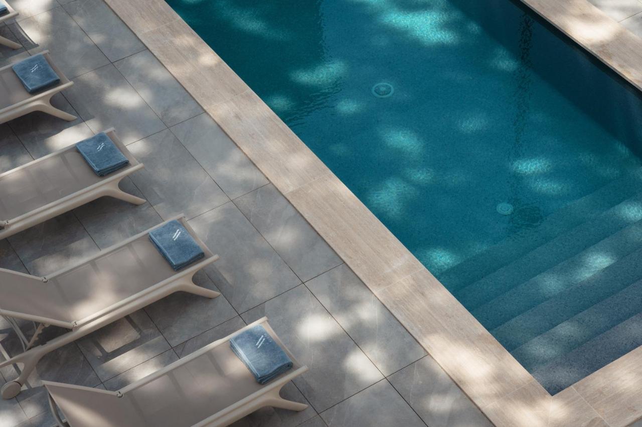 View Place & Spa Numana Esterno foto